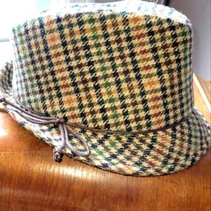 Contemporary English Fedora